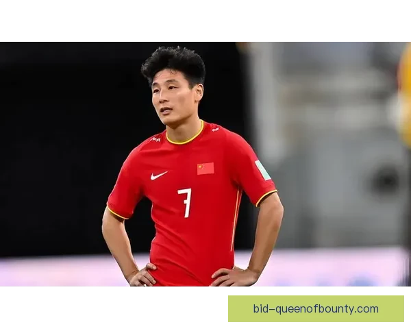 中国男足18强赛迎战关键时刻 武磊停赛锋线调整迎战严峻考验