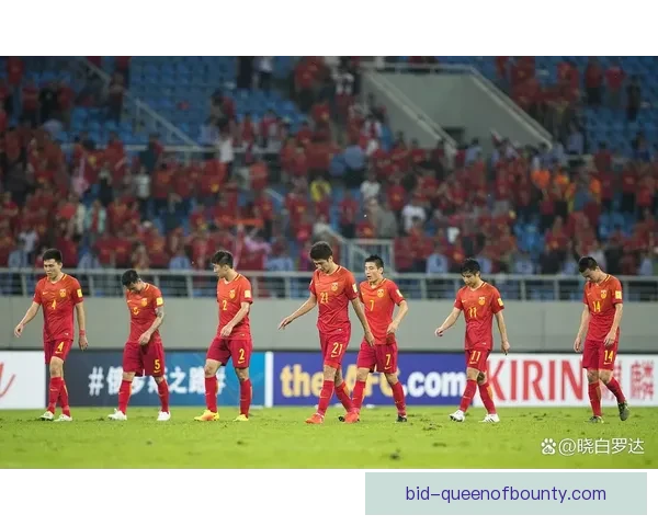 中国男足1-0绝杀巴林晋级2026世界杯亚洲区18强赛掀起热血激情